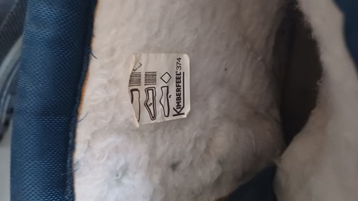 Bottes de neige - photo numéro 2