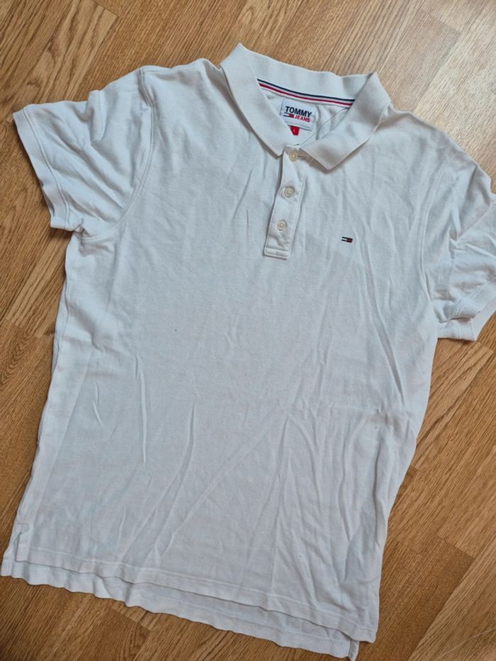 Polo taille L