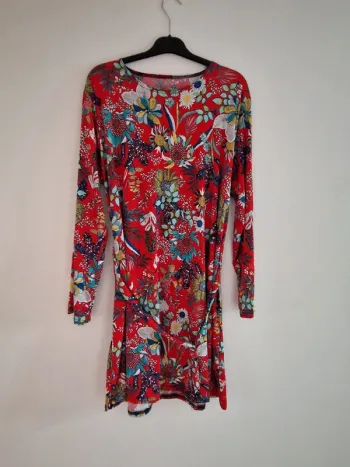 superbe robe 46