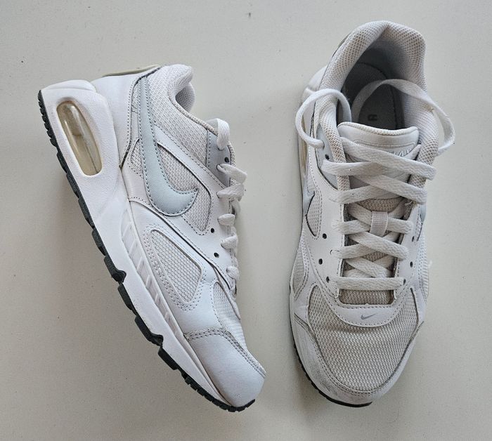 Nike Air Max Pointure 38 - photo numéro 2