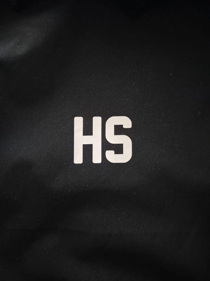 Veste réversible noire - Sport et Supporters result - photo numéro 6