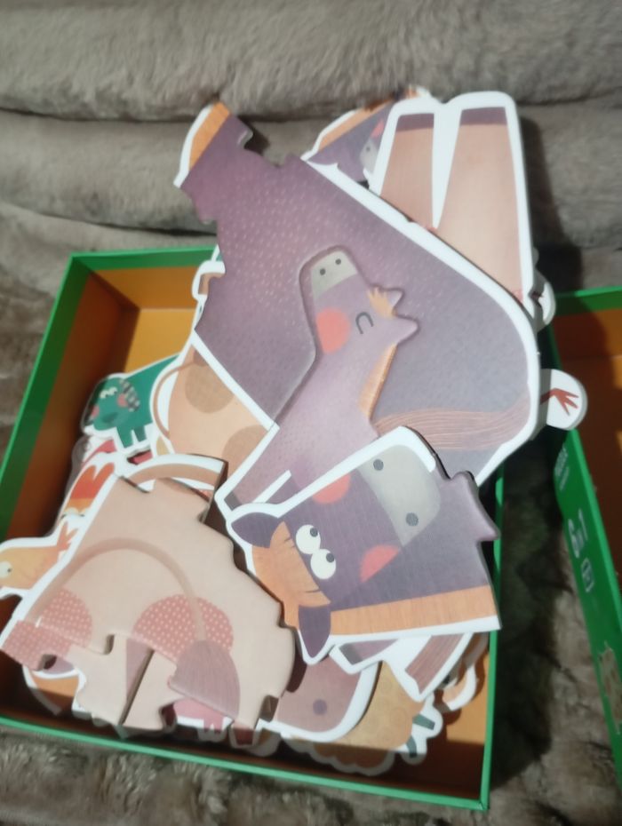 Puzzle - photo numéro 4