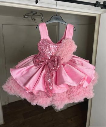Robe de princesse