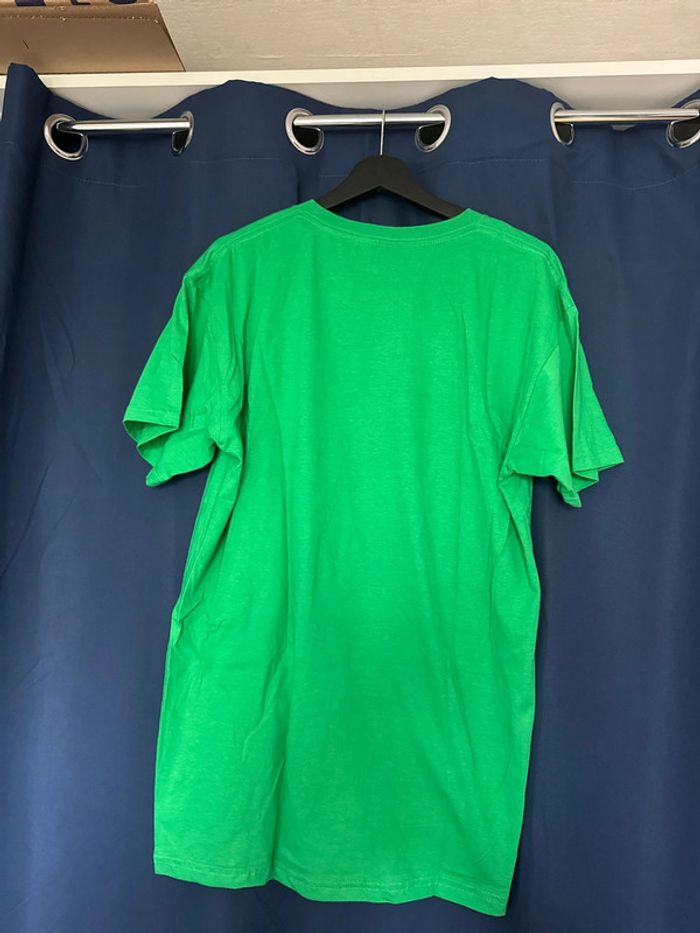 T shirt Gildan L - photo numéro 3