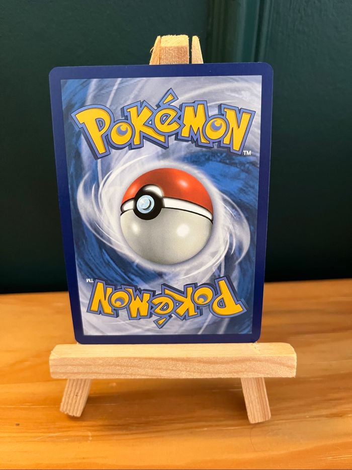 Pêchaminus ex Fable nébuleuse - photo numéro 2