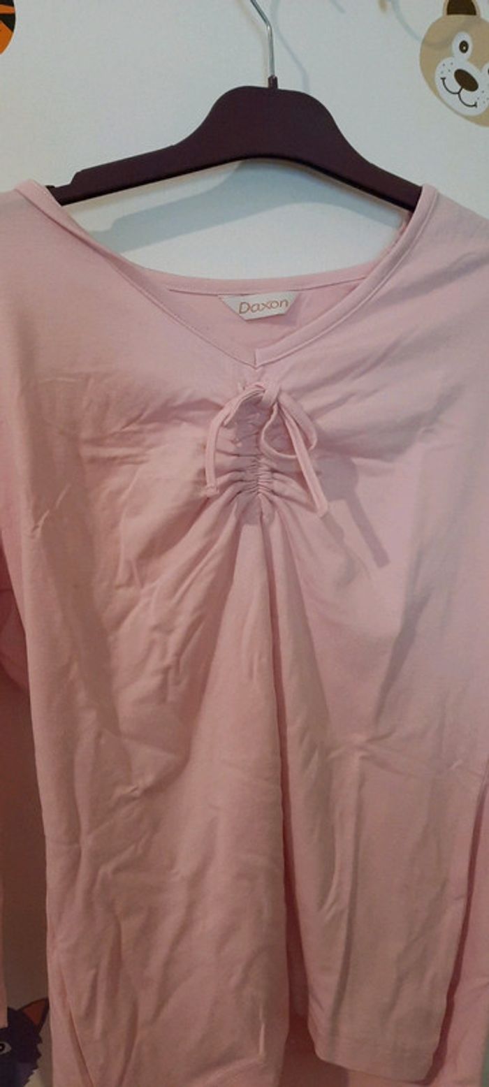 Top rose - photo numéro 2