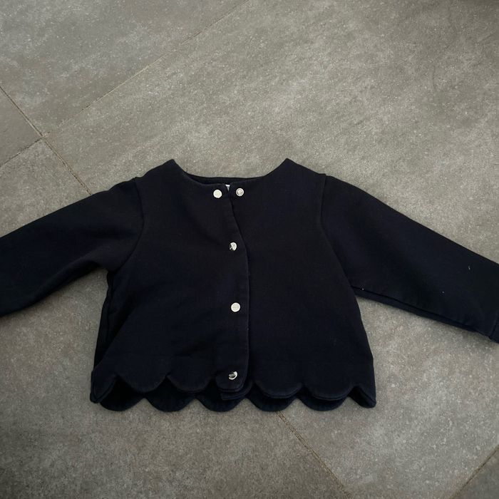 Veste Jacadi 18 mois