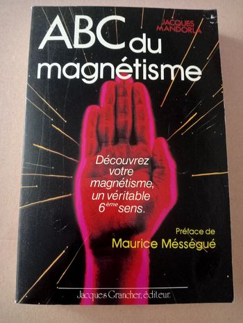 ABC du magnétisme