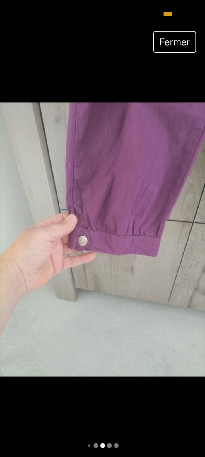Pantalon neuf - photo numéro 6
