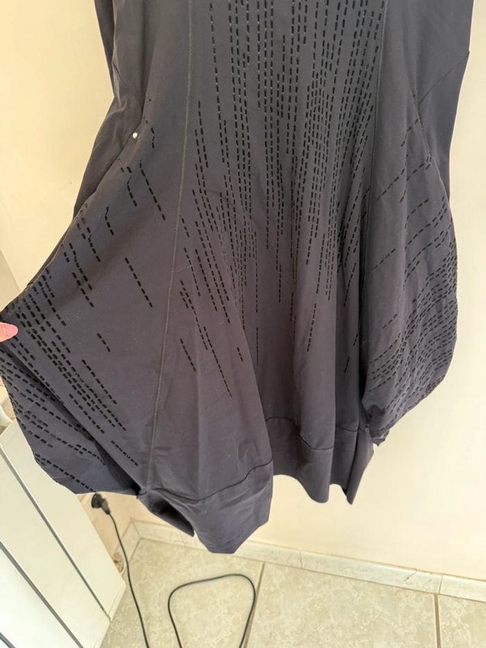 Robe noire High - photo numéro 6