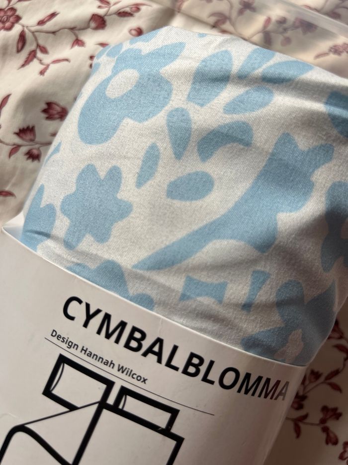 Parure de lit - photo numéro 2