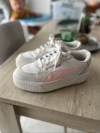 Chaussure puma