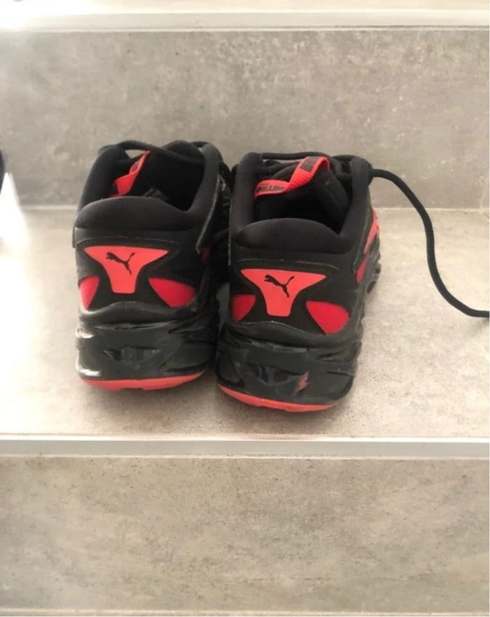 Chaussure Puma taille 36 - photo numéro 2