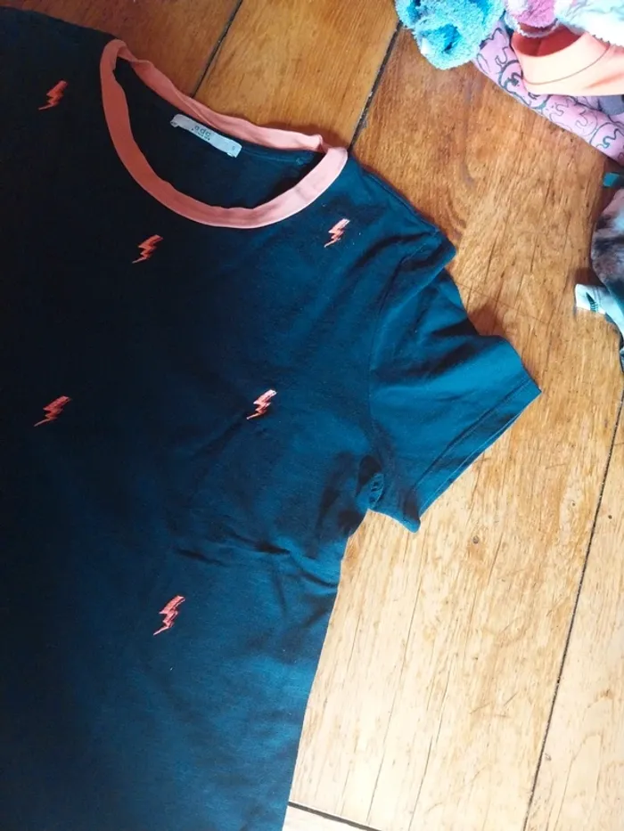 Tee shirt - photo numéro 2