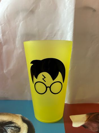 Gobelet personnalisé