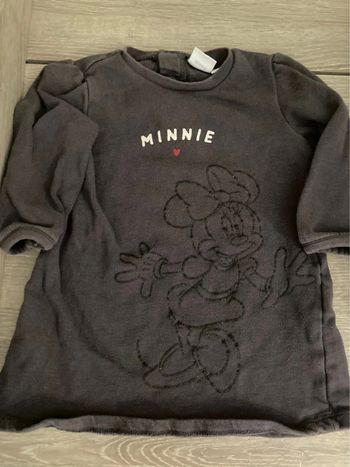 Robe fille