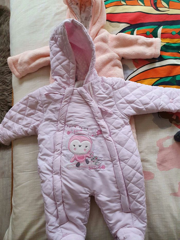 Combi - photo numéro 2