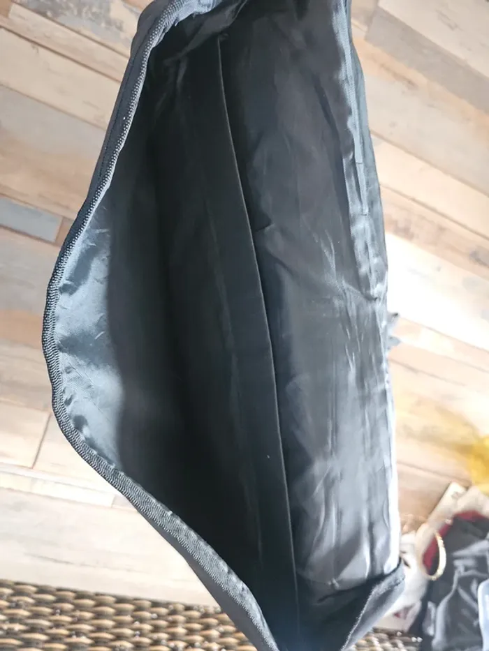 Sac tigre aventure / cartable - photo numéro 3