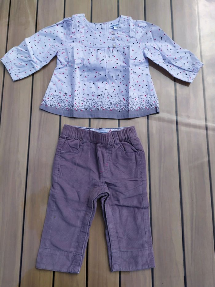 🦋joli ensemble 🦋