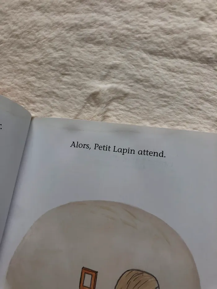 Le dîner - Michel Van Zeveren - photo numéro 4