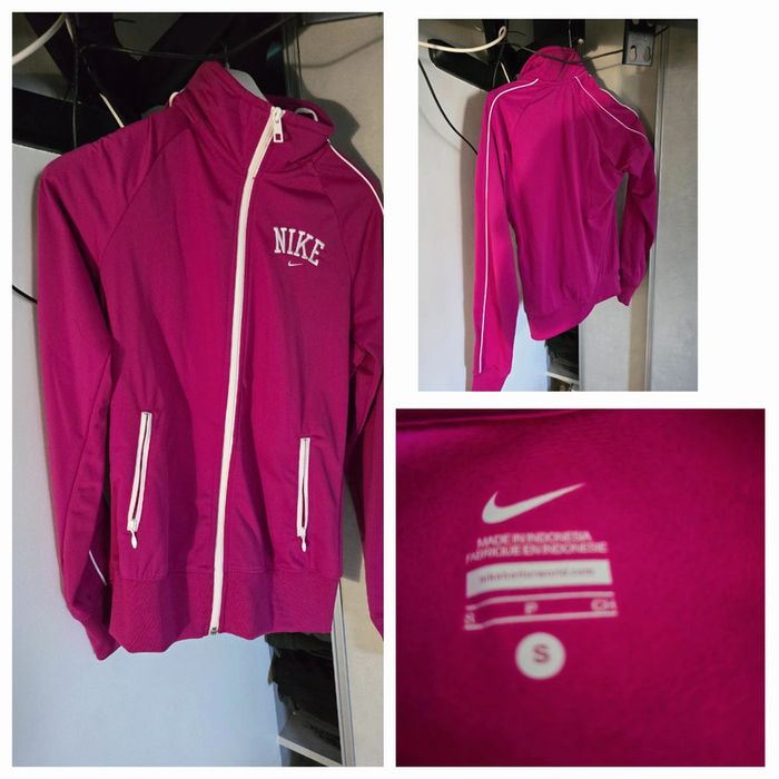 Veste nike taille s