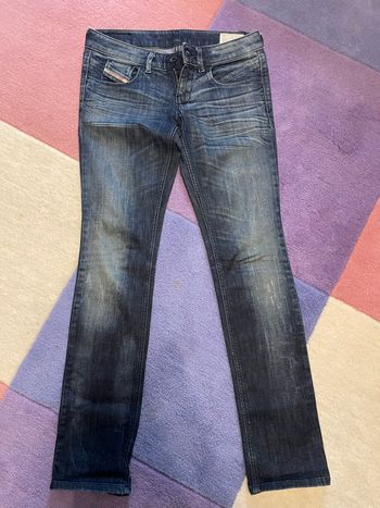 Jeans diesel
