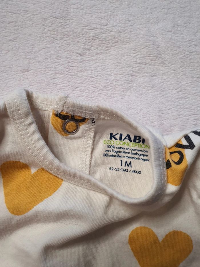 Pyjama 1m - photo numéro 3