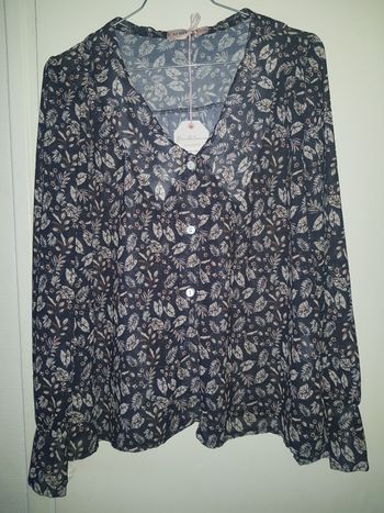Chemisier 42-44