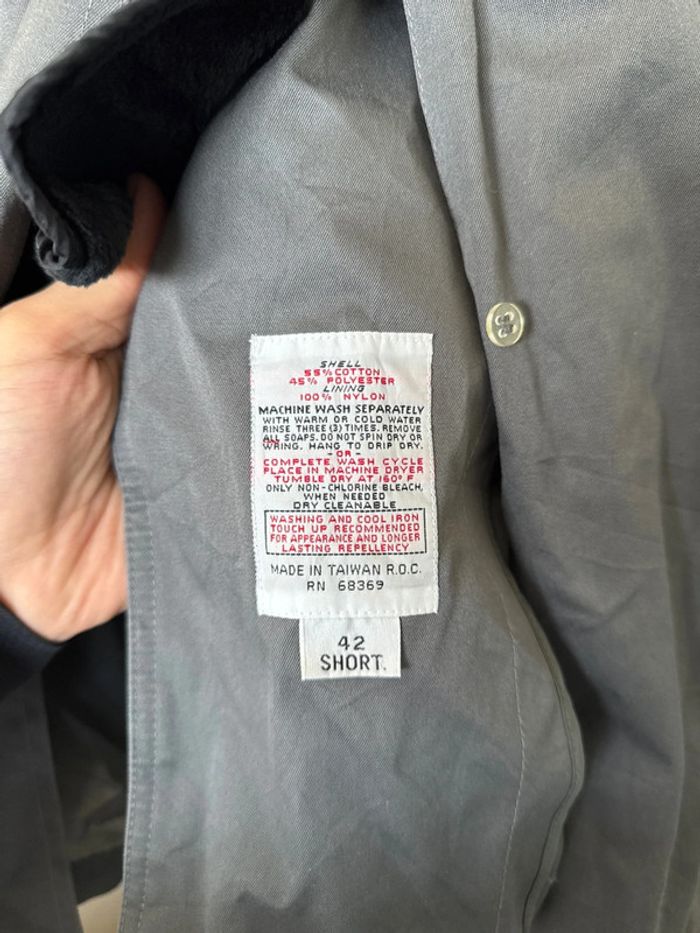 Manteau 🧥 London Towne - photo numéro 9