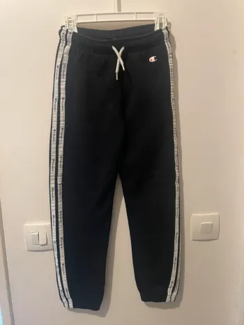 Jogging garçon