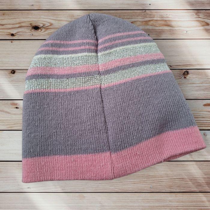 Bonnet Hello kitty - photo numéro 2