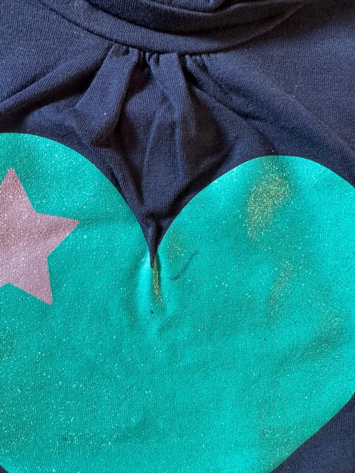 Lot sous pull 3 ans fille - photo numéro 4