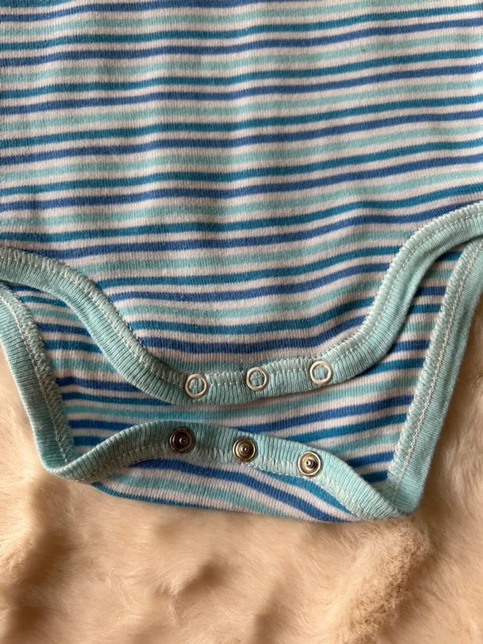 Ensemble 5 pièces 3 mois - photo numéro 10