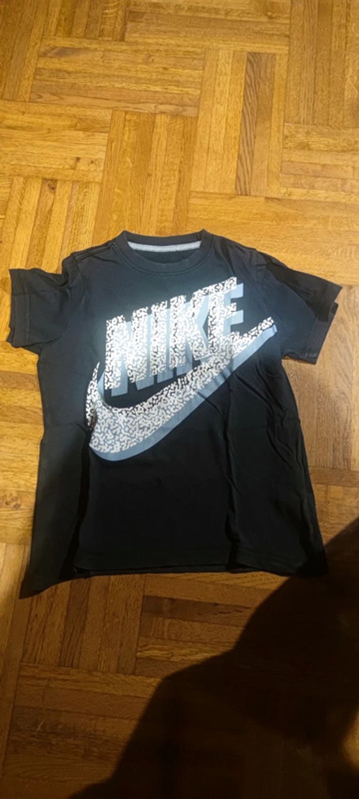 Maillot manches courtes Nike 6/8 ans