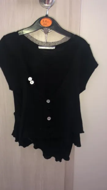 T shirt fille