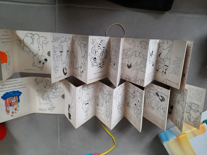 Coffret au pays des contes - photo numéro 5