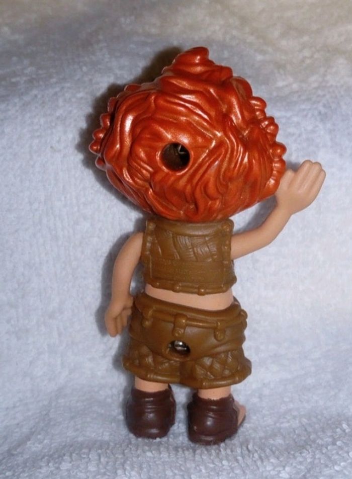 Arthur et les Minimoys - photo numéro 2