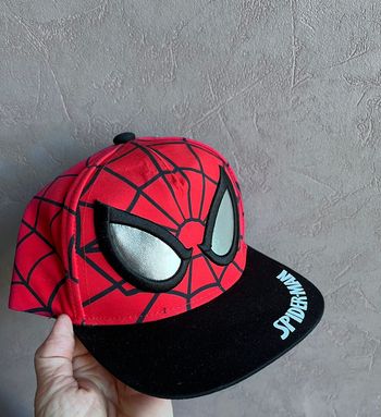 Casquette Marvel Spiderman