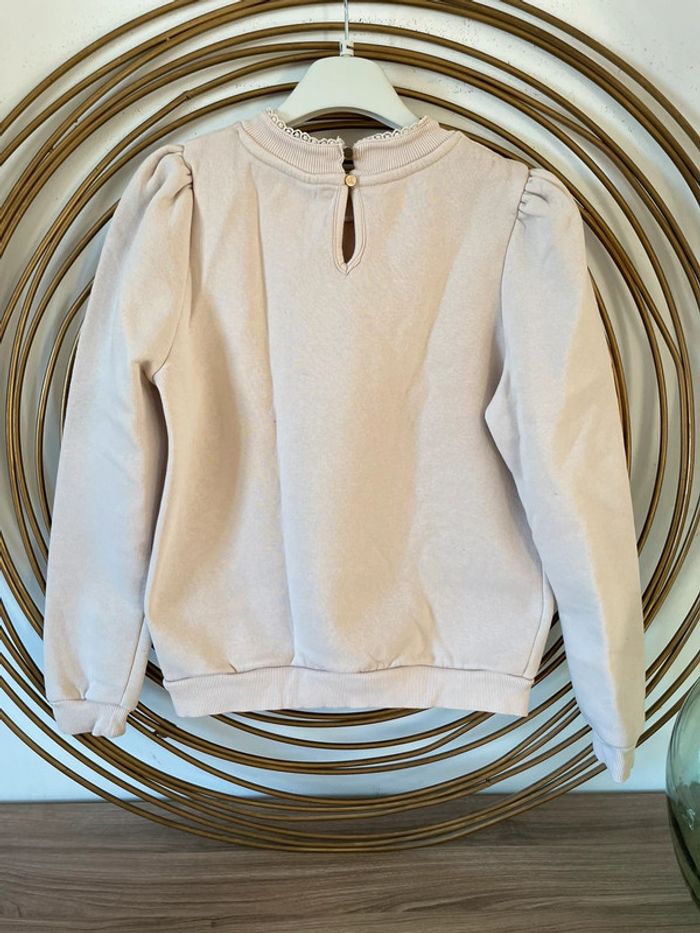 Sweat-shirt Naf Naf TM - photo numéro 5