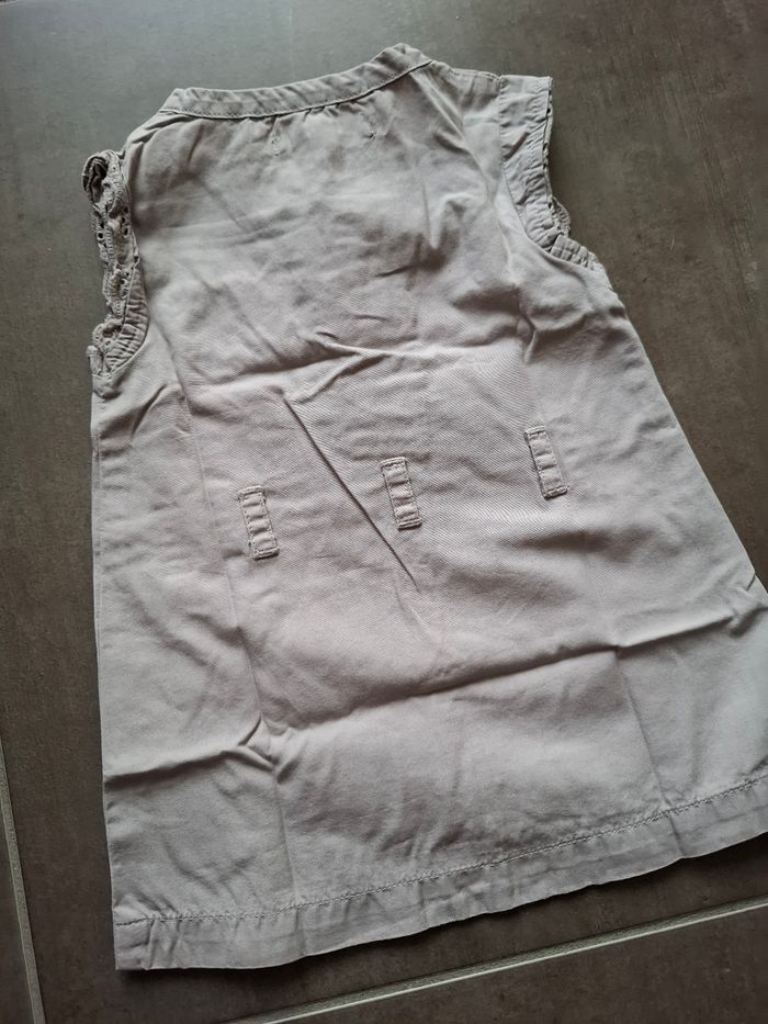 Robe - photo numéro 4