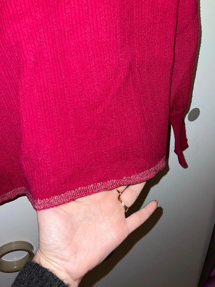 Pull tao - photo numéro 4