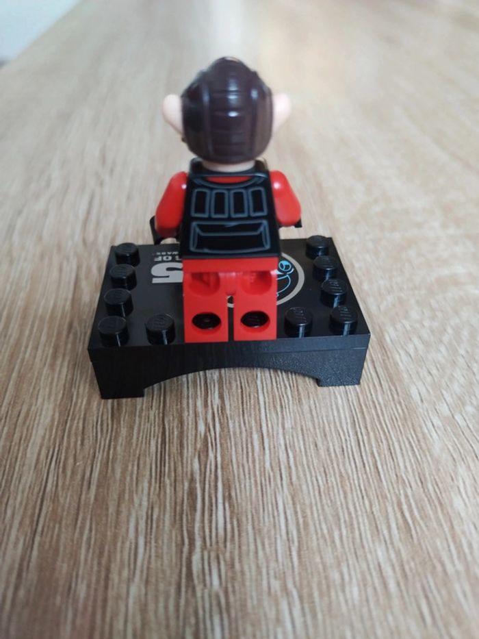 Lego star wars minifig nien nunb sw1372 neuf - photo numéro 3