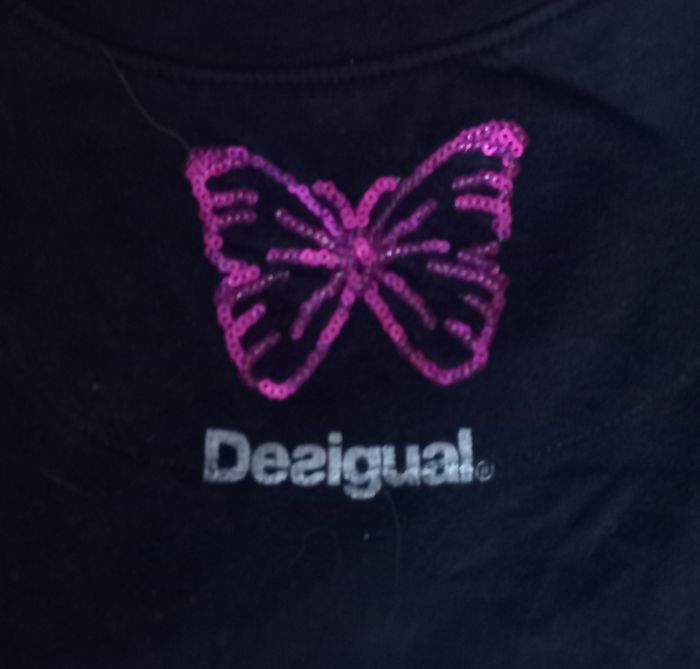 Robe desigual - photo numéro 6