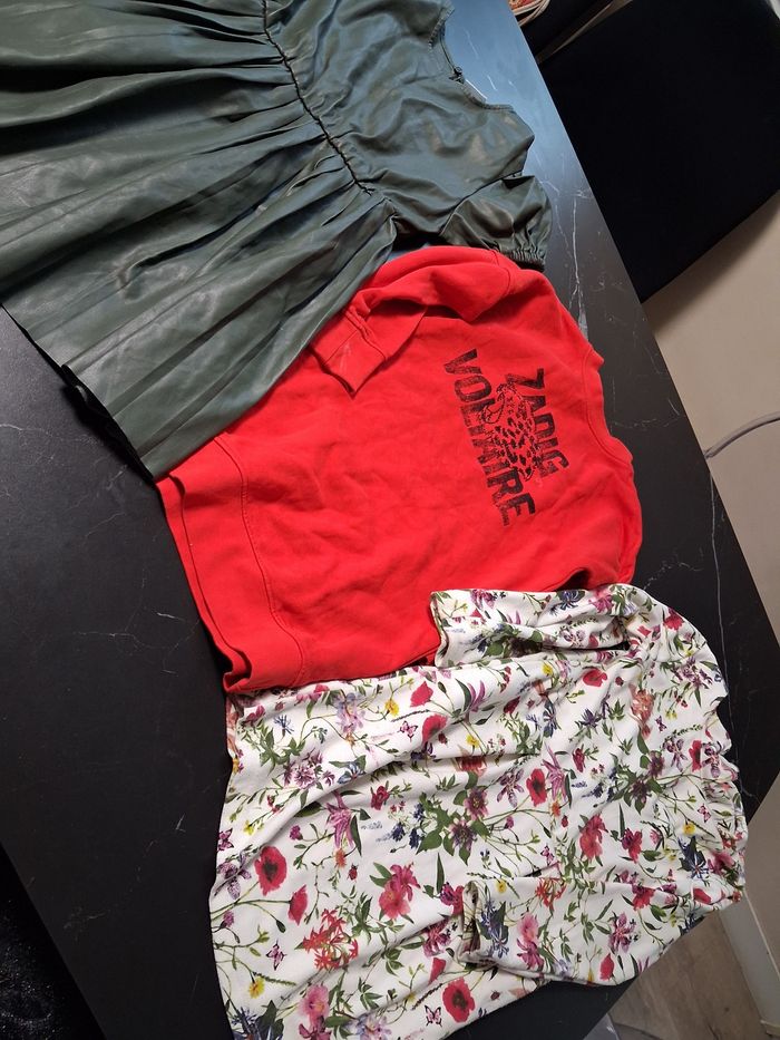 Lot robes - photo numéro 4