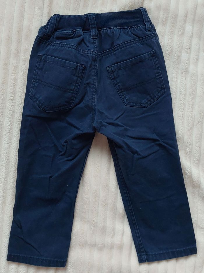 Pantalon - photo numéro 2