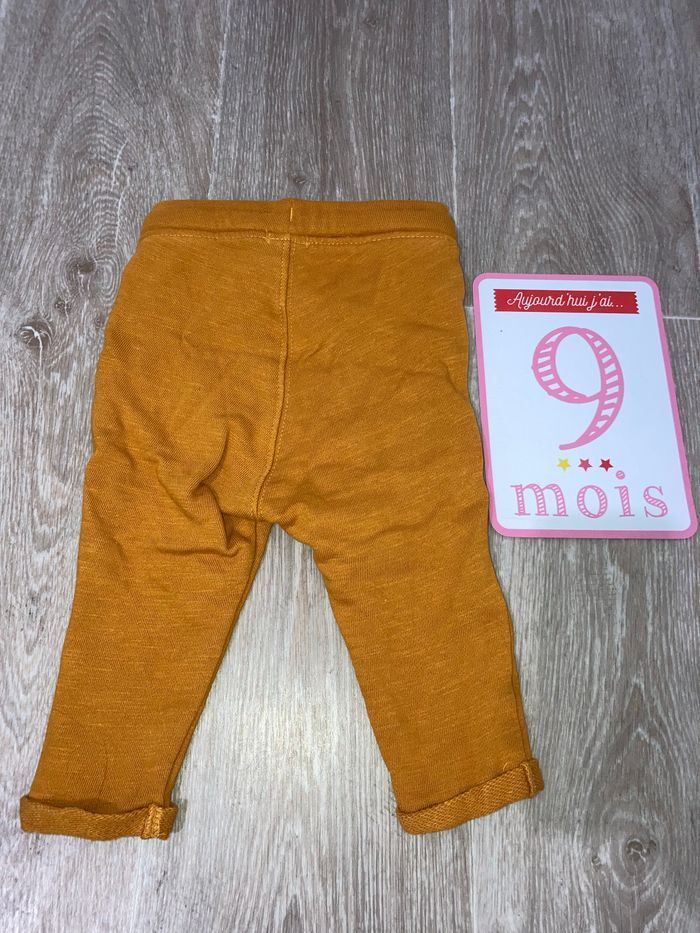 Pantalon habillé - photo numéro 4