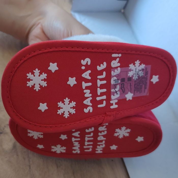 Bottes Noël - photo numéro 3