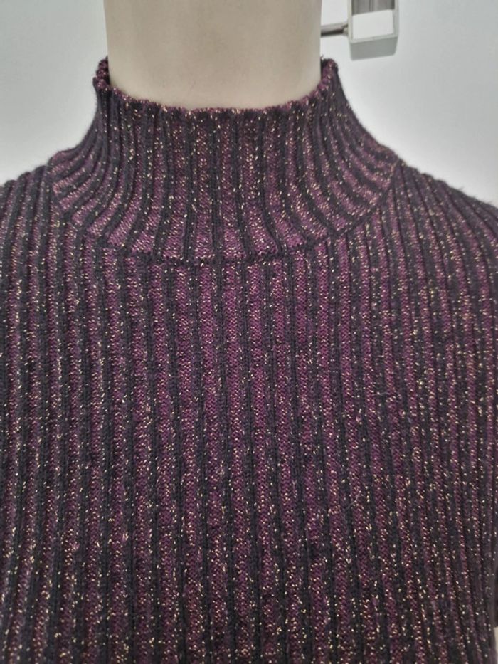 Lot de pull/T-chirt fantaisie - photo numéro 3