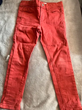 Jean skinny