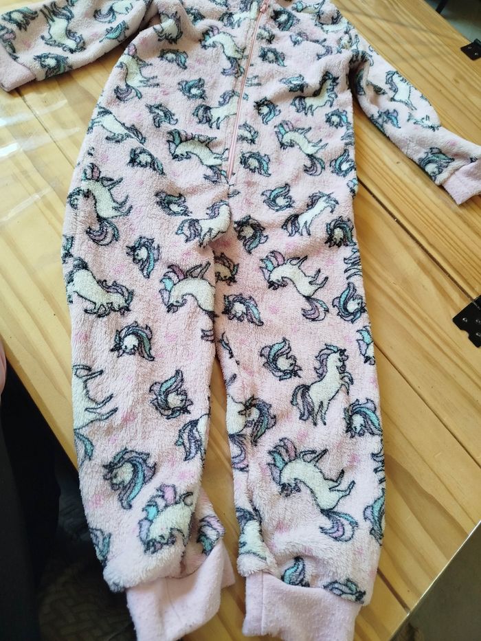 Pyjama - photo numéro 2